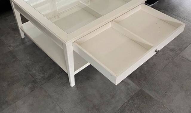 Meubles table basse IKEA