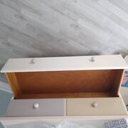 Meubles commode 3 tiroirs