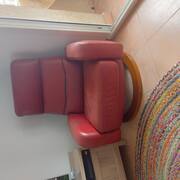 Mobilier fauteuil