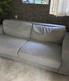Mobilier Canapé lit convertible