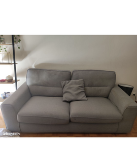 Mobilier canapé poltron el sofa