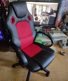 Mobilier chaise gaming