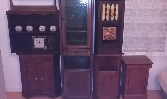 Mobilier meuble cuisine et divers meubles