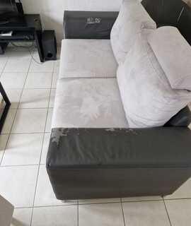 Mobilier canape
