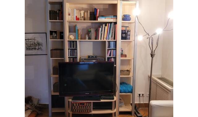 Mobilier meuble tv