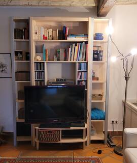 Mobilier meuble tv