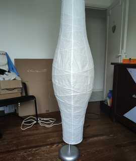 Mobilier lampe ikea