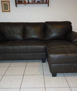 Mobilier canapé