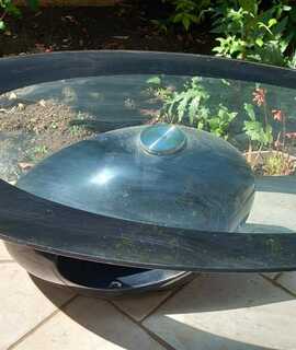 Mobilier table basse salon