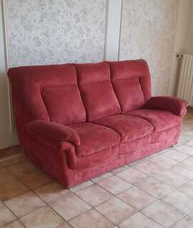 Mobilier canapé