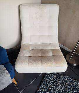 Mobilier fauteuil vintage