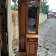 Mobilier porte manteau