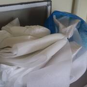 Mobilier plastique protection déménagement