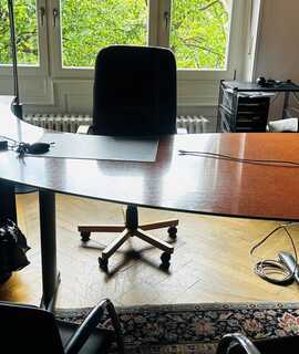 Mobilier bureau en bon état