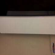 Mobilier bureau solide 140 x 70 cm