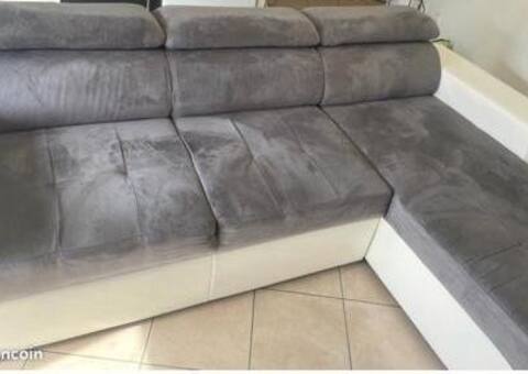 Mobilier fauteuil