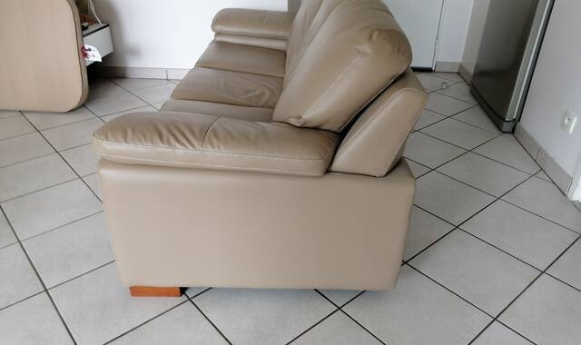Mobilier canapé