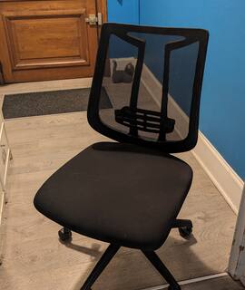 Mobilier chaise bureau