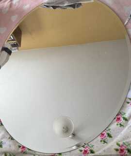 Mobilier miroir