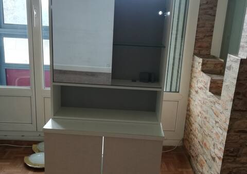 Mobilier meuble salle de bains