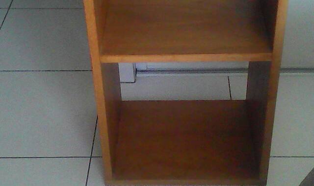 Mobilier table de chevet