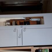 Mobilier armoire Salle de bain