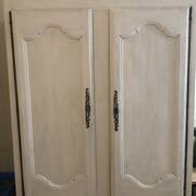 Mobilier armoire ancienne