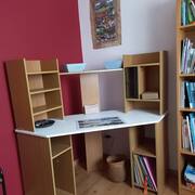 Mobilier bureau d'angle