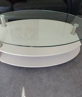 Mobilier table basse