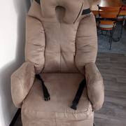 Mobilier fauteuil médical électrique