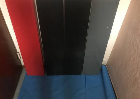 Mobilier etagères Murale (Ikéa)
