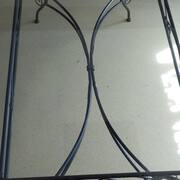 Mobilier table 6 personnes