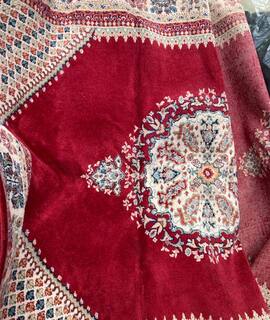 Mobilier tapis de salon type marocain