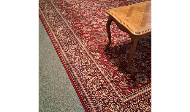 Mobilier tapis