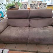 Mobilier canapé 3 places