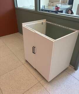 Mobilier 7/8 meubles de cuisine