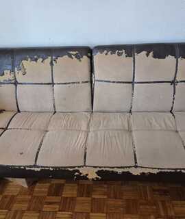 Mobilier canapé Clic-clac