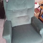 Mobilier fauteuil relax