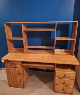 Mobilier bureau étudiant(e)