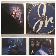 Musique, CD, Vinyle cD bachata Jr.