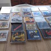 Musique, CD, Vinyle lot de 102 CD