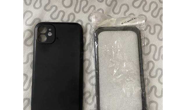 Téléphonie, Internet coques iPhone 11 Pro