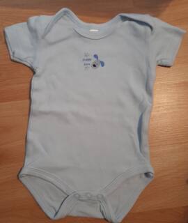 Vêtements vetements bébé garçon/fille