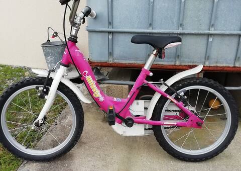 Donne velo enfant en etat a Crossac Loire Atlantique Pays de la Loire Velo VE441706720248 toutdonner