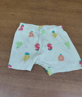 Vêtements short ZARA