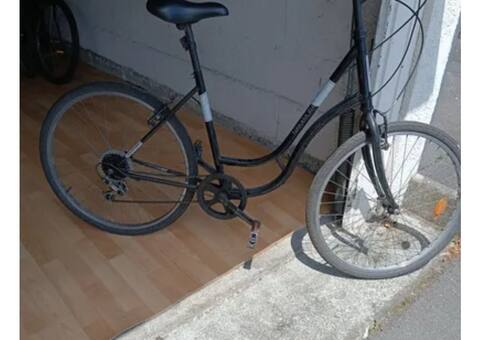 Vélo vélo de ville