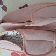 Vêtements pantoufle ouverte