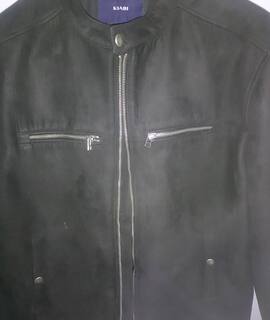 Vêtements manteau homme