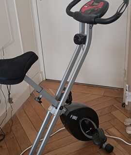 Vélo vélo d'appartement