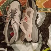 Vêtements baskets New Balance P. 42